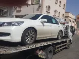 ضبط 6 حالات تفحيط في السعودية خلال فترة العيد
