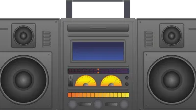 الستيريو المتعدد – FM