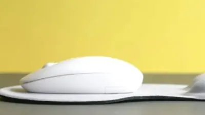 كيفية تنظيف لوحة الماوس بشكل صحيح فى خطوات بسيطة؟
