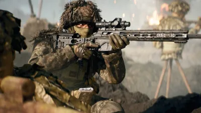 مراجعة Battlefield 6: عودة قوية للسلسلة