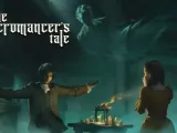 إطلاق لعبة The Necromancer’s Tale على أجهزة Xbox وPS5 وSwitch 2 في 24 يونيو