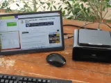 مراجعة Khadas Mind Graphics 2: تحويل الحاسوب المصغر إلى وحش كاسر ببطاقة RTX 5060 Ti