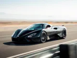 رسمياً: SSC Tuatara تحقق سرعة 532 كم في الساعة كأسرع سيارة في العالم