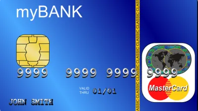 ما هي بطاقات الدفع المباشر؟