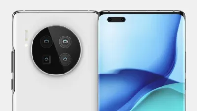 رسميًا هواوي تكشف عن موعد الإعلان عن هواتف Mate 40