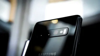 مواصفات ومميزات هاتف سامسونج جالكسي S10+