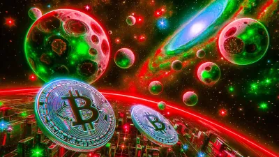 تصفيات بقيمة 704 ملايين دولار في بيتكوين والعملات المشفرة مع انهيار سعر BTC إلى 74,600 دولار