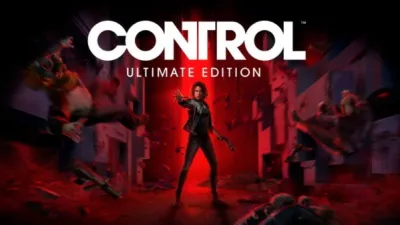 تتطلب Control Ultimate Edition الوصول إلى الإنترنت للعب على Xbox ولكن مرة واحدة فقط