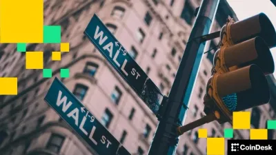 SVB Declares 2026 Crypto's Integration Year Into Finance
