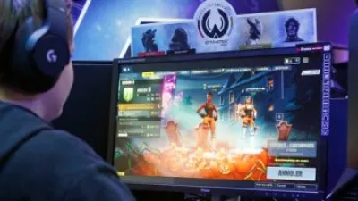 Epic Games للمطورين ستستمر العروض المجانية للألعاب في عام 2022