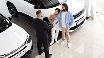 Cars24 Boosts Sales 35% by Recording Test Drives with ElevenLabs AI