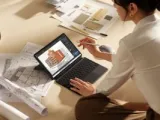 جهاز HUAWEI MateBook E.. أول حاسب محمول من هواوى يدعم قلم MPencil