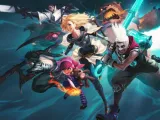 الإعلان بهدوء عن لعبة League of Legends MMO