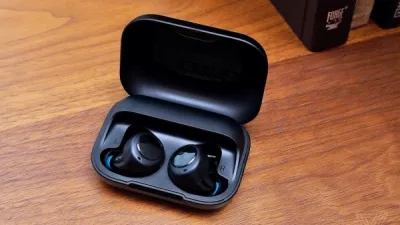 يمكن الآن لـ Echo Buds من Amazon تتبع تمارينك الجارية