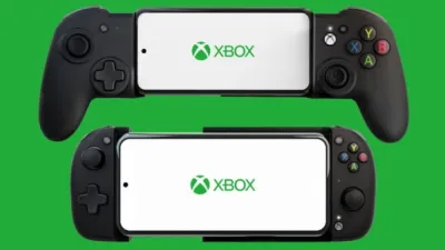 ناكون Nacon تطلق أجهزة تحكم Xbox لـ xCloud Gaming على Android