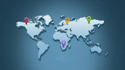 العوامل المؤثرة في اختيار موقع المشروع