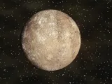 البيانات الفلكية الأساسية لكوكب عطارد