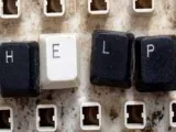 طريقة اصلاح لوحة مفاتيح اللابتوب