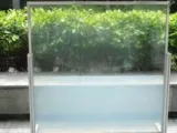 تطوير نافذة ذكية تمتص الحرارة فى الشتاء وتعكسها فى الصيف