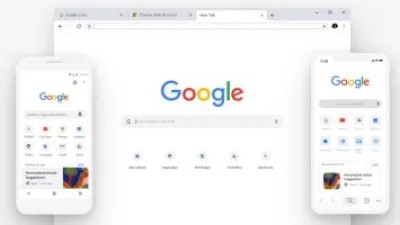 يعني إيه نسخة Chrome 114 من جوجل.. وما هي أبرز مميزاتها