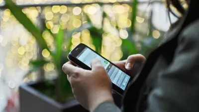 كيفية إنشاء مجموعة في – WhatsApp