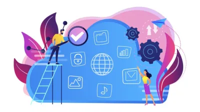 إيجابيات البيانات الضخمة Big Data