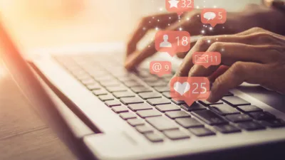أنواع التسويق الإلكتروني (Digital marketing)