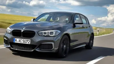 مراجعة سيارة بي إم دبليو M140i 2018 … الصغيرة الأسرع