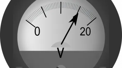 الفرق بين جهد التيار المتردد والتيار المستمر AC vs DC Voltage