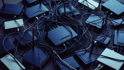 برمجية KadNap تصيب أكثر من 14,000 جهاز توجيه بينما تستهدف ClipXDaemon محافظ العملات المشفرة على نظام Linux