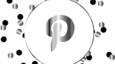 كيفية إضافة ملف تجاري إلى حسابك في بنترست Pinterest