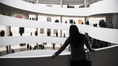 تطبيق MoMA