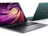 هواوي تكشف عن مميزات سلسلة حواسيب MateBook المحمولة