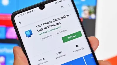 كيفية الحصول على إشعارات أندرويد على جهاز كمبيوتر يعمل بنظام Windows 10