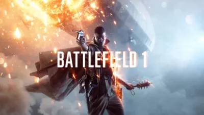 لعبة Battlefield 1