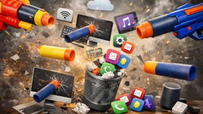 10 إيماءات مخفية في iOS 26 وحلول: إصلاح تقليص التطبيقات، ذكاء Notes، ومشاكل ChatGPT