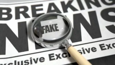 دراسة تبحث فى سبب التعرض أكثر للأخبار المزيفة وتبرئ الخوارزميات