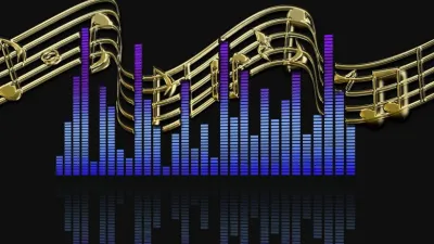 شدة الصوت ومستوى الصوت – Sound Intensity and Sound Level
