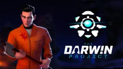 لعبة Darwin Project