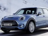 ميني كلوبمان ALL4 و JCW المكشوفة ينطلقان في نيويورك 2016 بمزايا ومحركات متنوعة