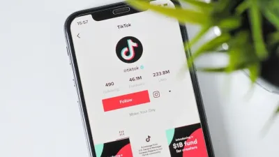 تطبيق TikTok يطلق بهدوء لعبة رموز تعبيرية مخفية في الرسائل المباشرة
