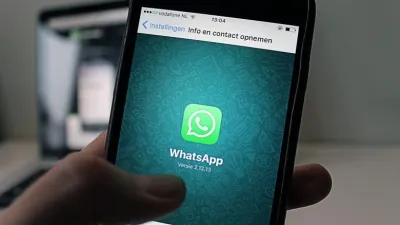 تقارير إعلانات الواتساب Whatsapp