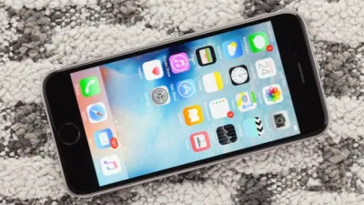 تقرير: لا يوجد تحديث iOS 15 لـ iPhone 6 و iPhone SE