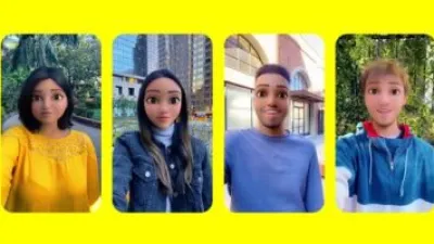 كيف تسترجع حساب سناب شات المسروق؟