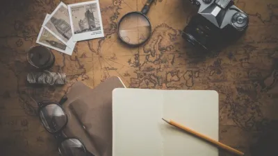 كيف يتم التخطيط لإعداد المؤتمرات السياحية؟