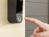 جرس الباب بالفيديو الذكى من Wemo حصريا لنظام Apple البيئى.. اعرف التفاصيل
