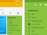 كيفية تغيير اللون والخلفية في تطبيق Google Keep