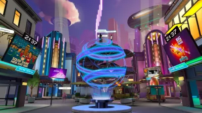 تحول استراتيجي في شركة Meta: منصة Horizon Worlds تنتقل للتركيز على الهواتف وتنفصل عن نظارات Quest