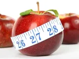 تطبيق Calorie Count