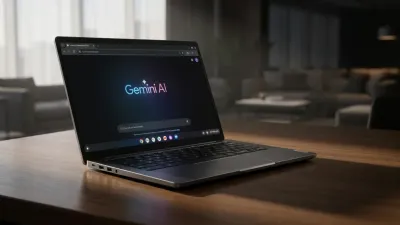 مراجعة Lenovo Chromebook Plus 14: شاشة OLED وأداء يعيد تعريف نظام ChromeOS